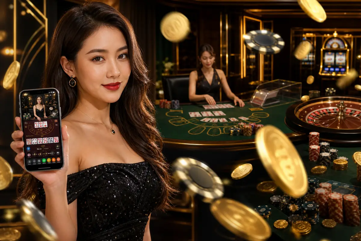 58winn dành riêng cho người Việt