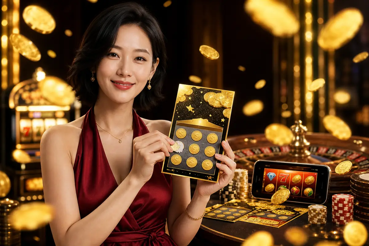 58winn cộng đồng người chơi