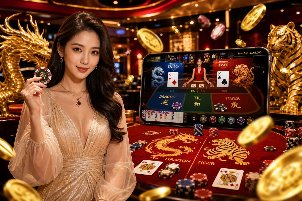 58winn Tài Xỉu Online